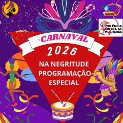 ESPECIAL CARNAVAL 2026
