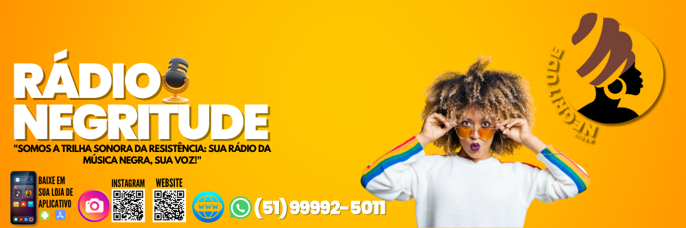 Radio Negritude